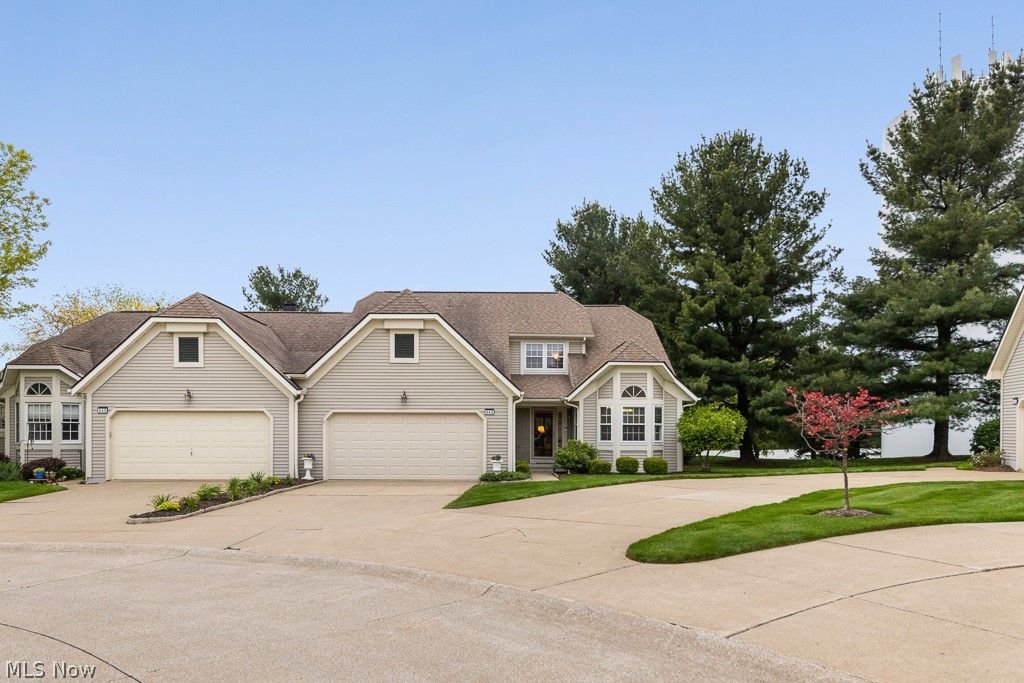 Photo of 444 Shannon Drive, Wadsworth, OH 44281 (MLS # 5210316)