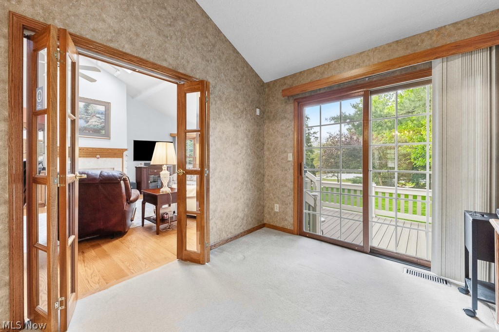 Pheasant Meadows Condo - Residential