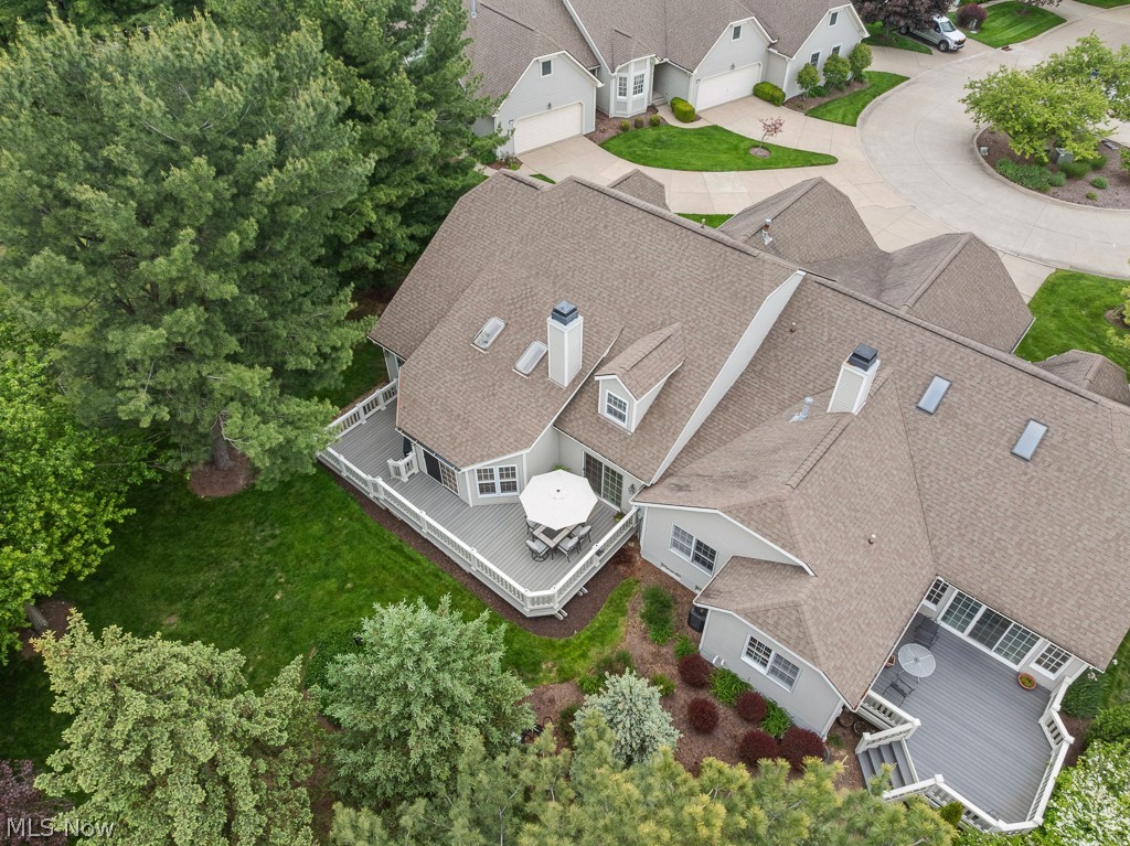 Pheasant Meadows Condo - Residential