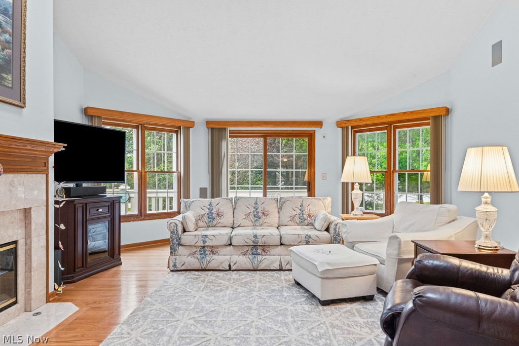 Pheasant Meadows Condo - Residential