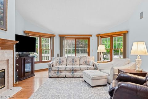 Tiny photo for 444 Shannon Drive, Wadsworth, OH 44281 (MLS # 5210316)