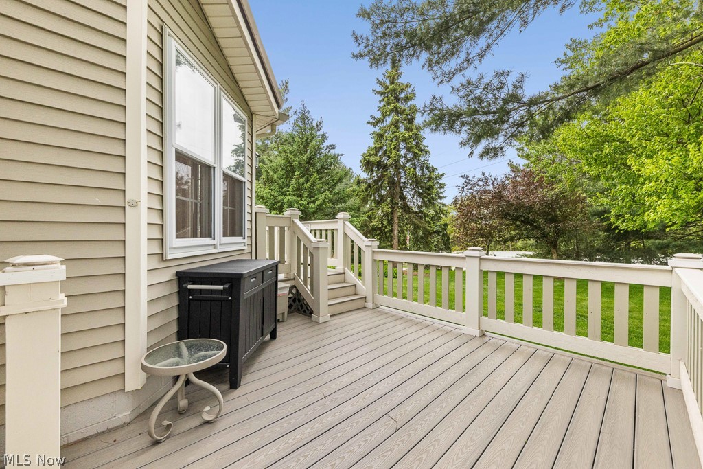 Pheasant Meadows Condo - Residential