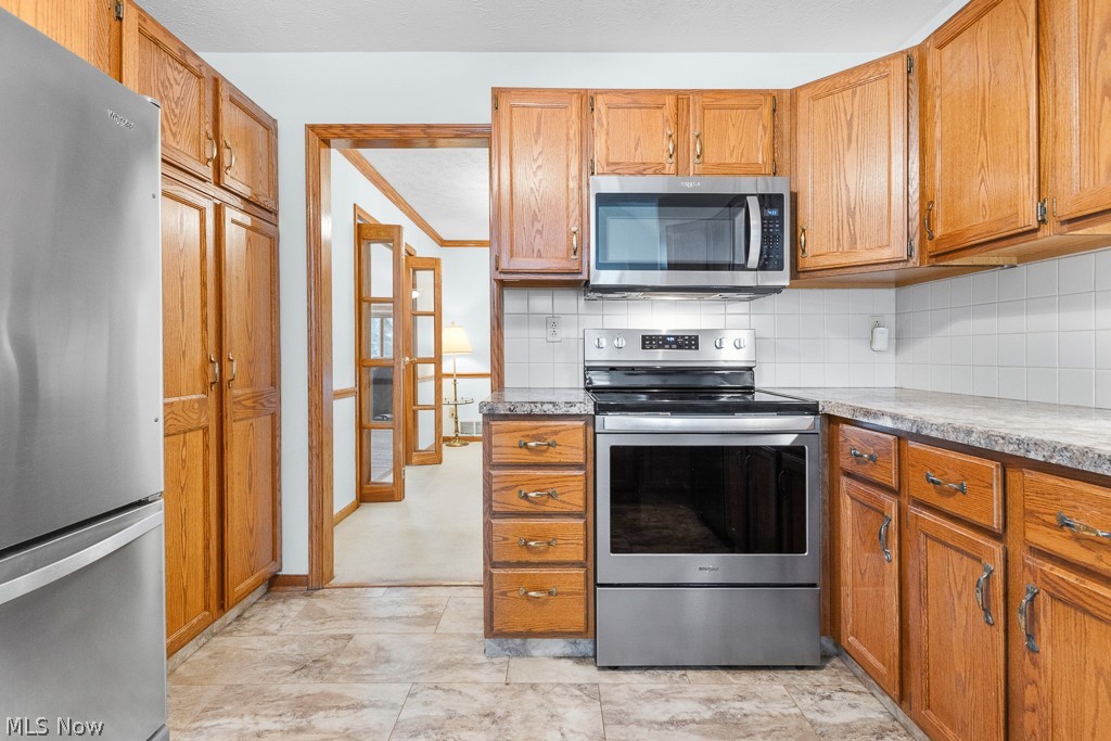 Pheasant Meadows Condo - Residential