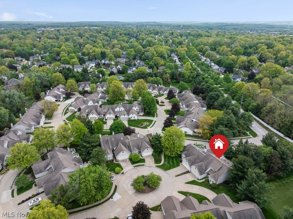 Pheasant Meadows Condo - Residential