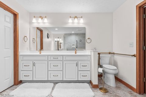 Tiny photo for 444 Shannon Drive, Wadsworth, OH 44281 (MLS # 5210316)
