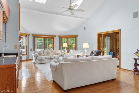 Tiny photo for 444 Shannon Drive, Wadsworth, OH 44281 (MLS # 5210316)