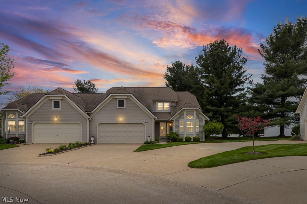 Pheasant Meadows Condo - Residential