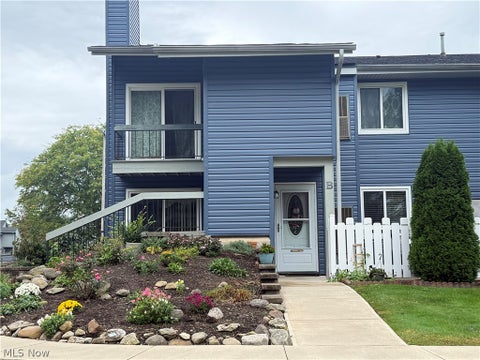 Photo of 9028 Portage Pointe Drive #1-B, Streetsboro, OH 44241 (MLS # 5246447)