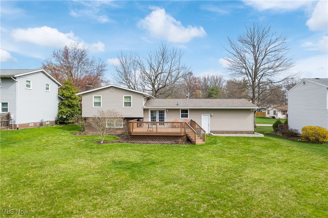 806 Chapel Ridge, Canton, Ohio image 3