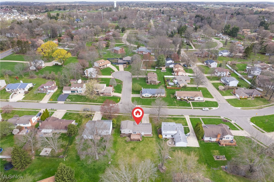 806 Chapel Ridge, Canton, Ohio image 26