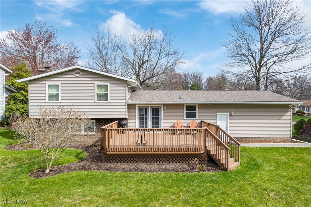 806 Chapel Ridge, Canton, Ohio image 4