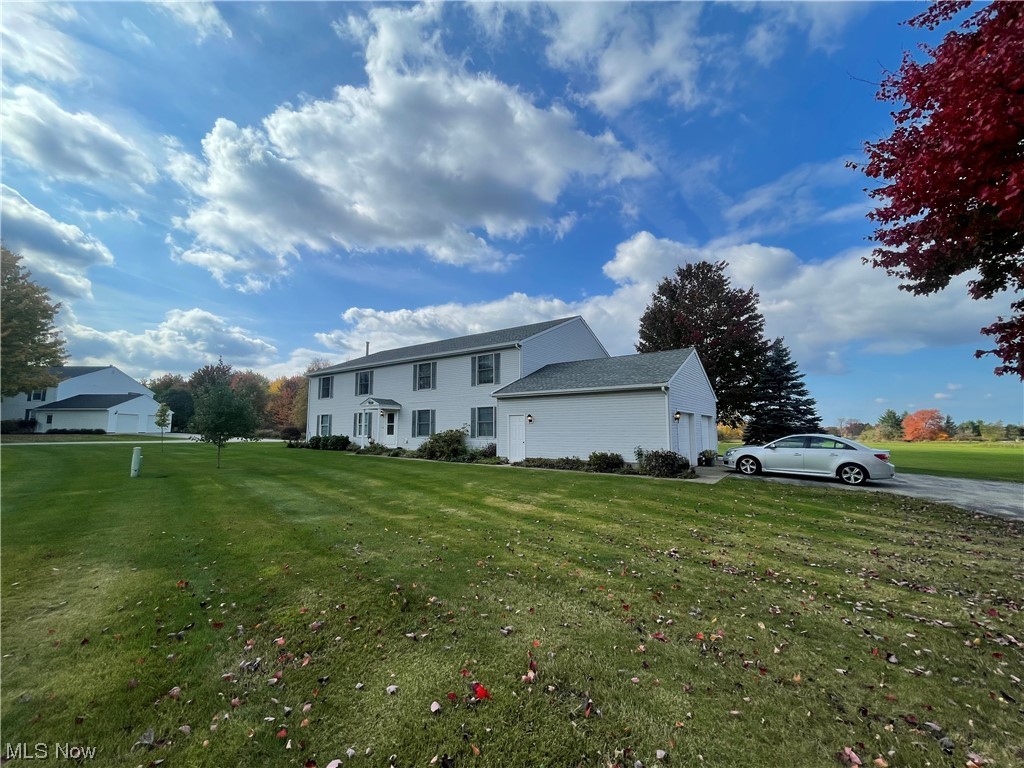 Heritage Hill Estate - Residential