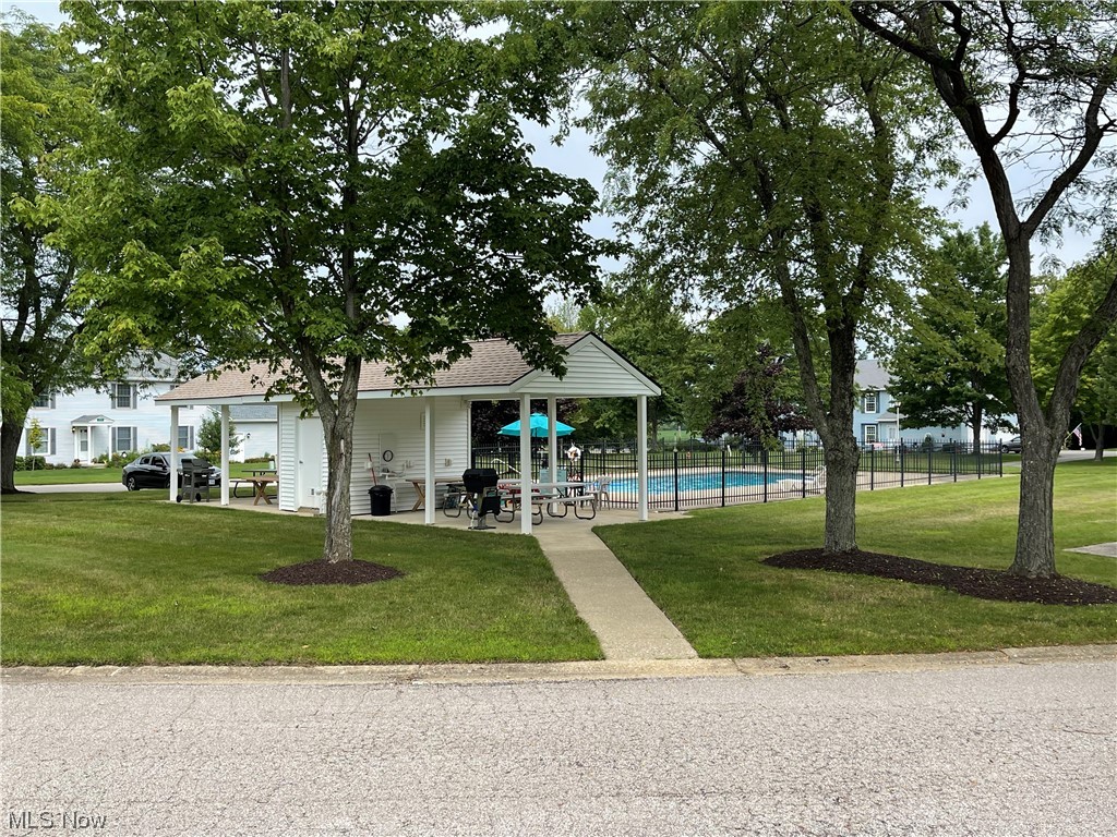 Heritage Hill Estate - Residential