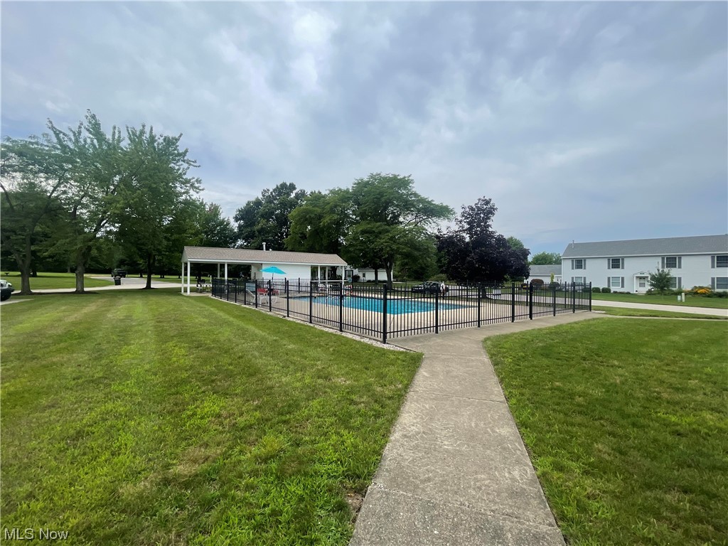 Heritage Hill Estate - Residential