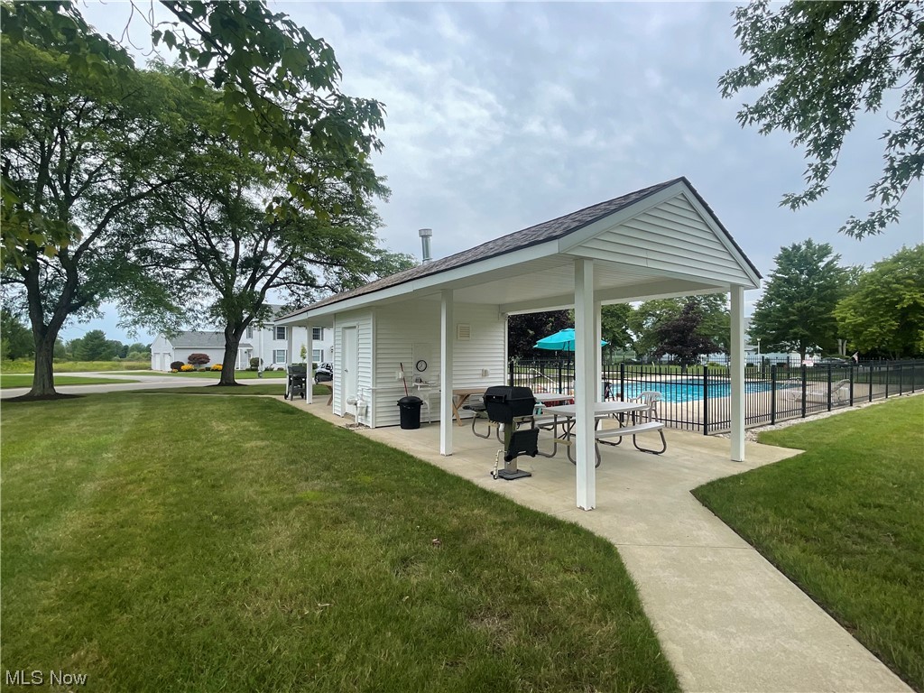 Heritage Hill Estate - Residential