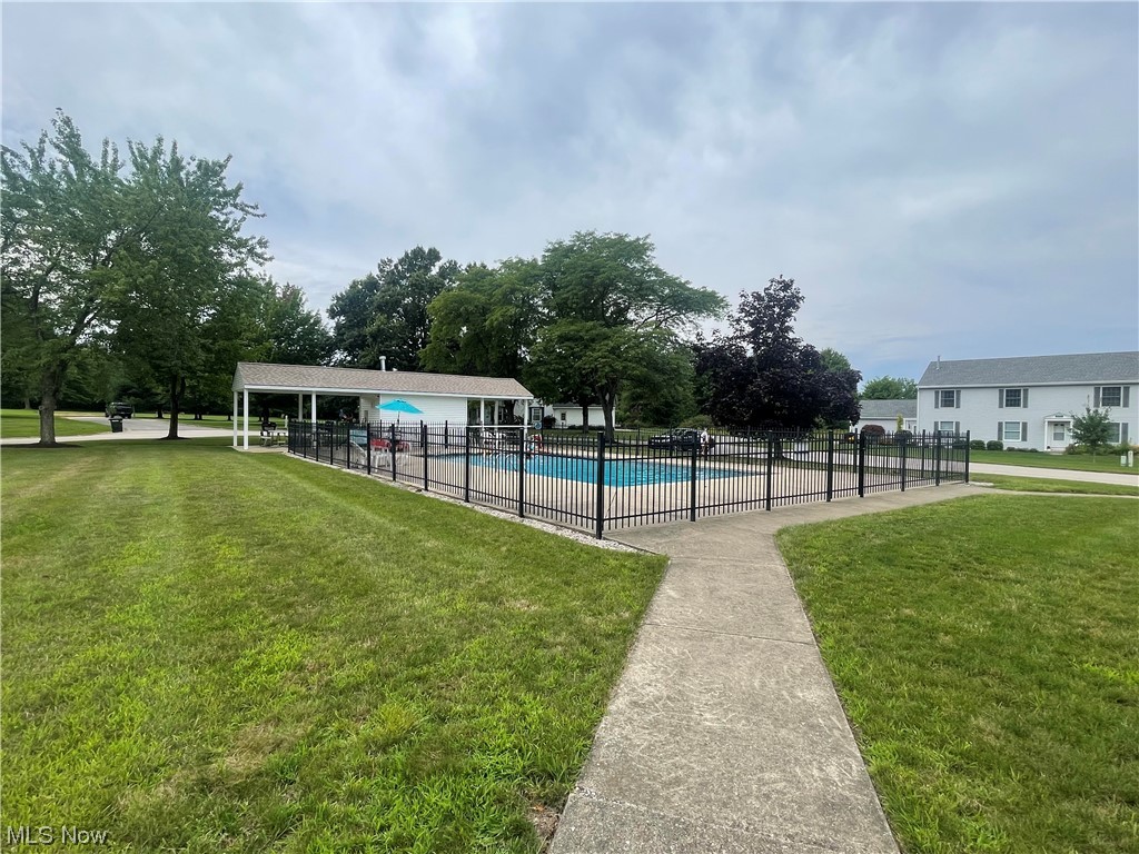 Heritage Hill Estate - Residential