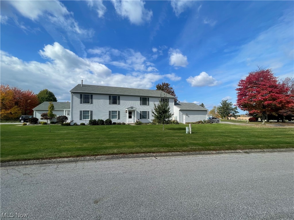 Heritage Hill Estate - Residential