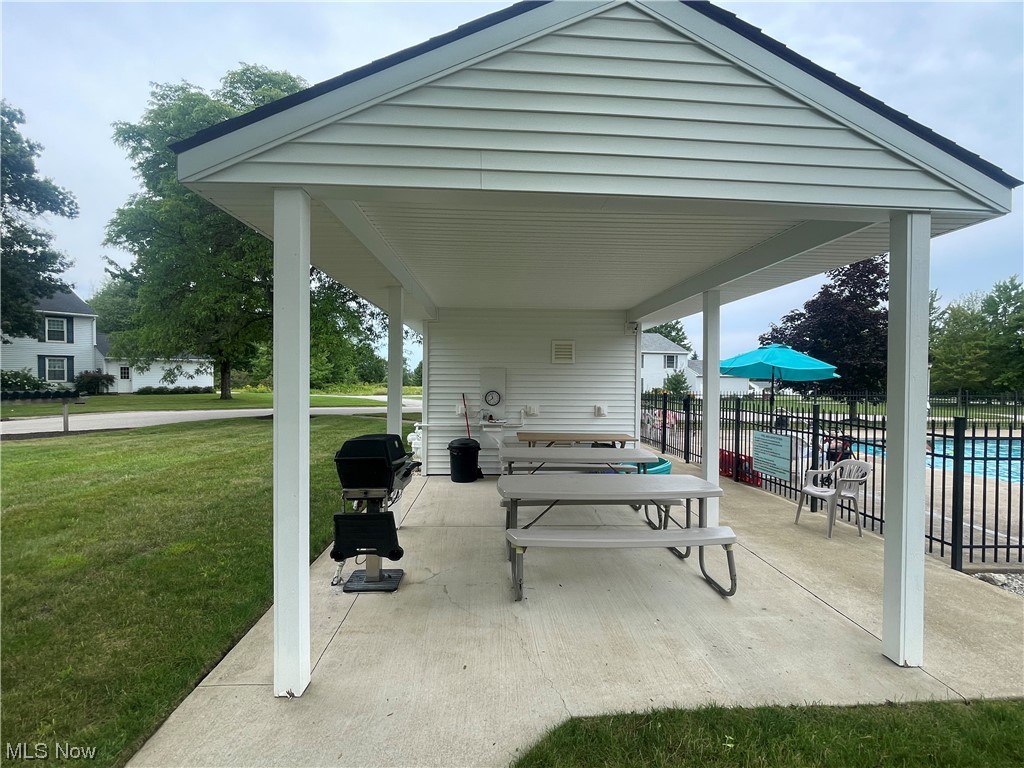 Heritage Hill Estate - Residential