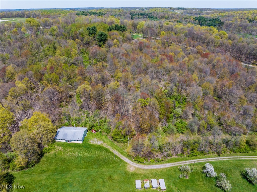 2376 Township Road 1025, Perrysville, Ohio image 25