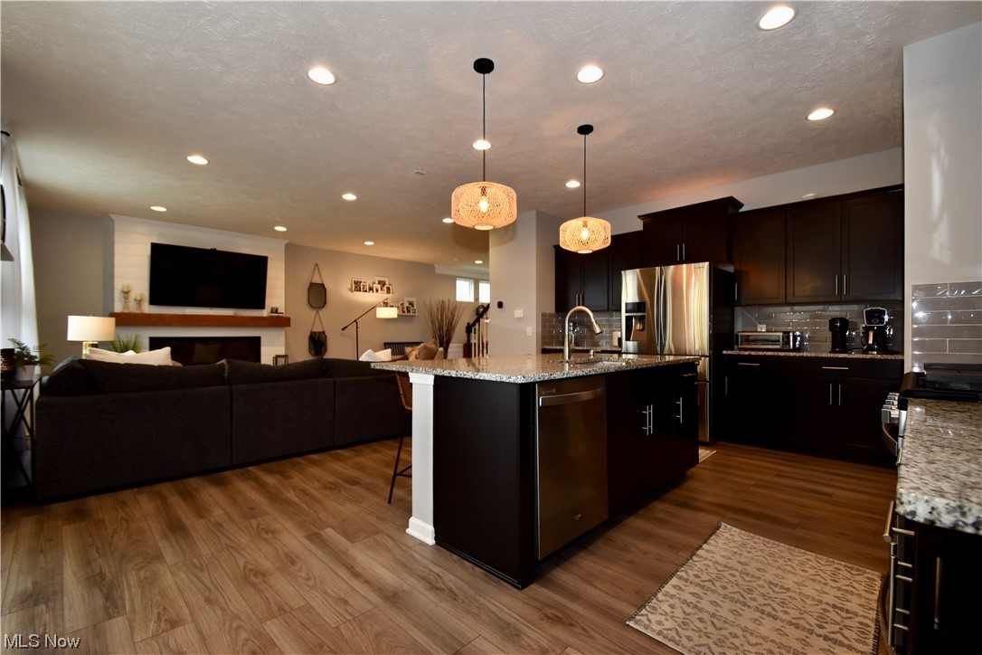 Village On Maple - Residential