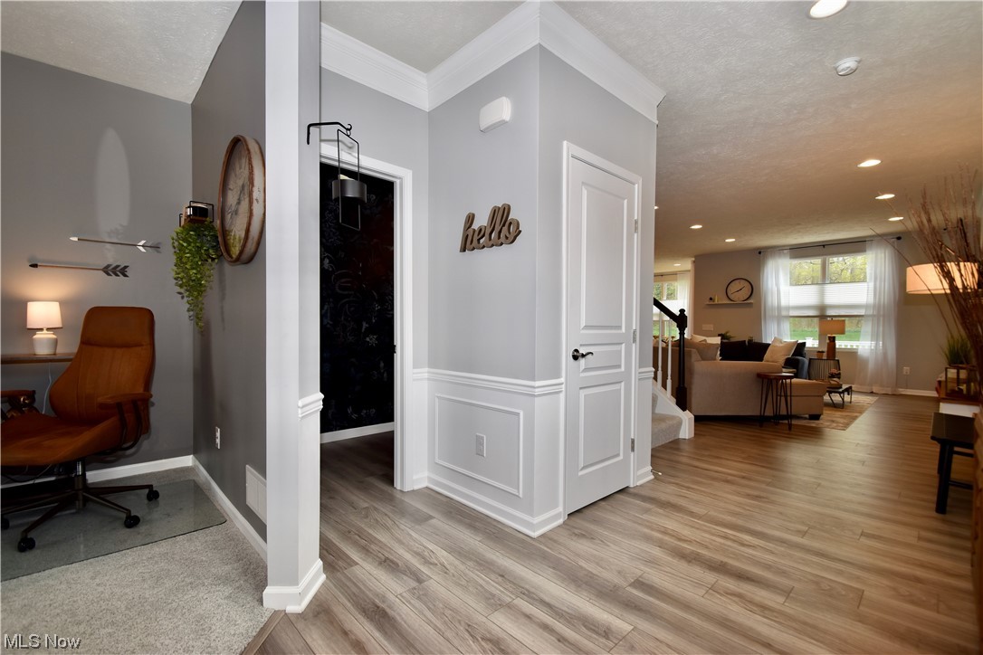 Village On Maple - Residential