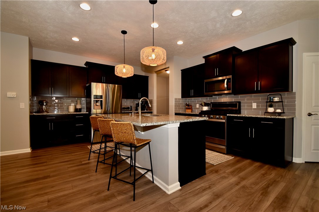 Village On Maple - Residential