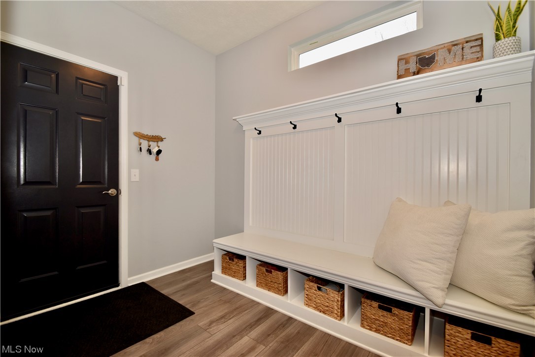 Village On Maple - Residential