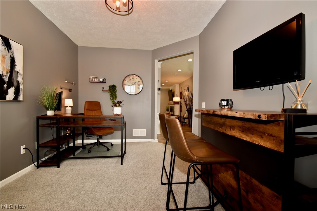 Village On Maple - Residential