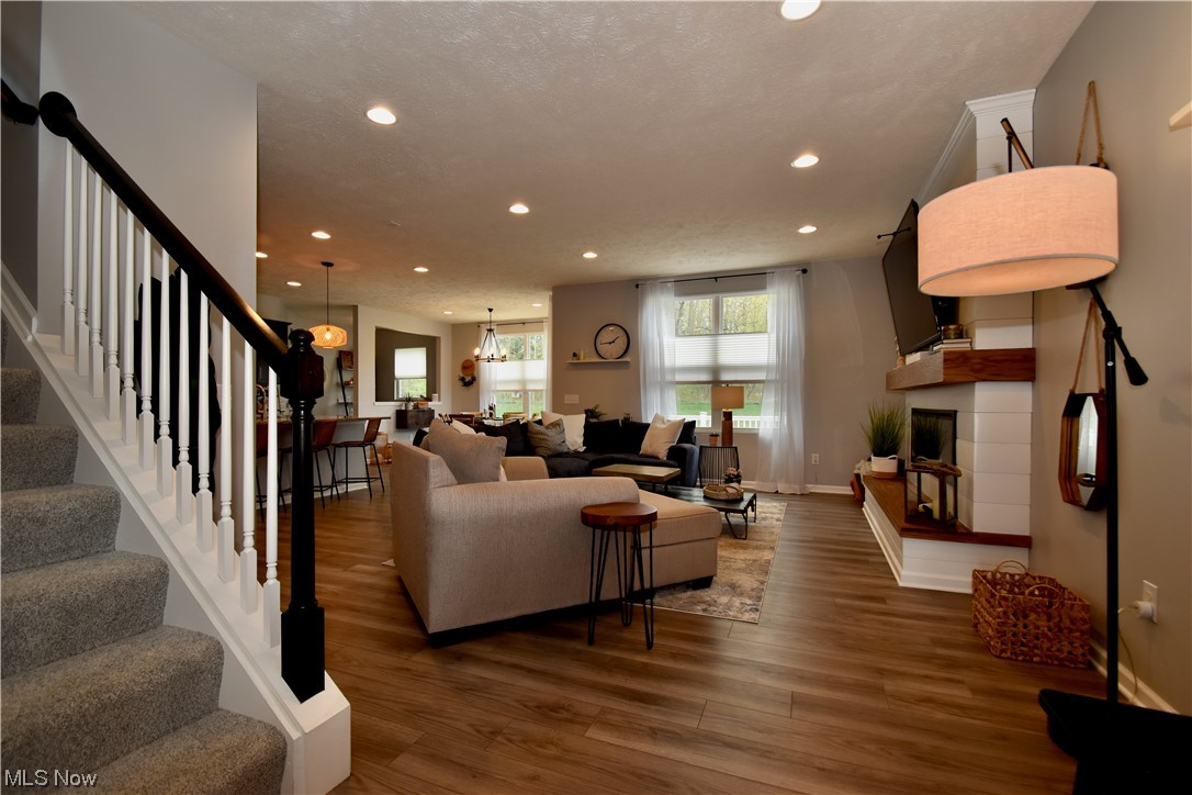 Village On Maple - Residential