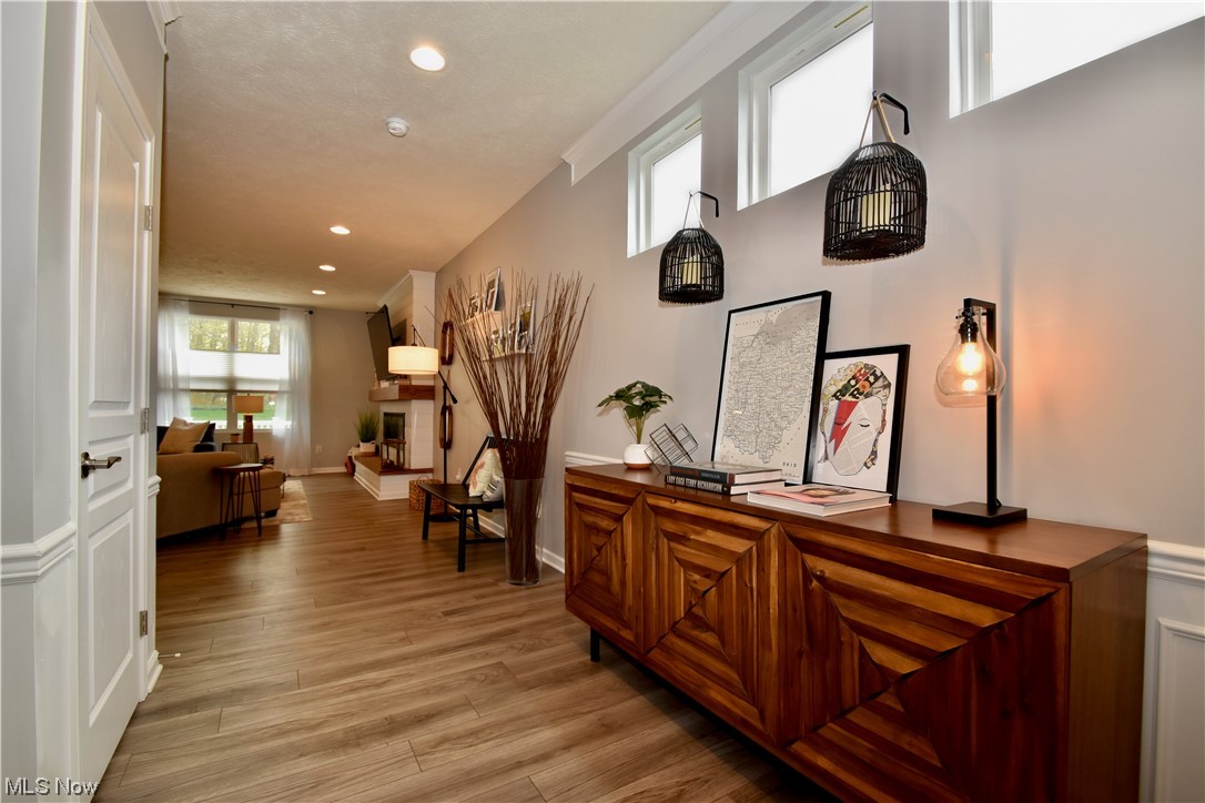 Village On Maple - Residential