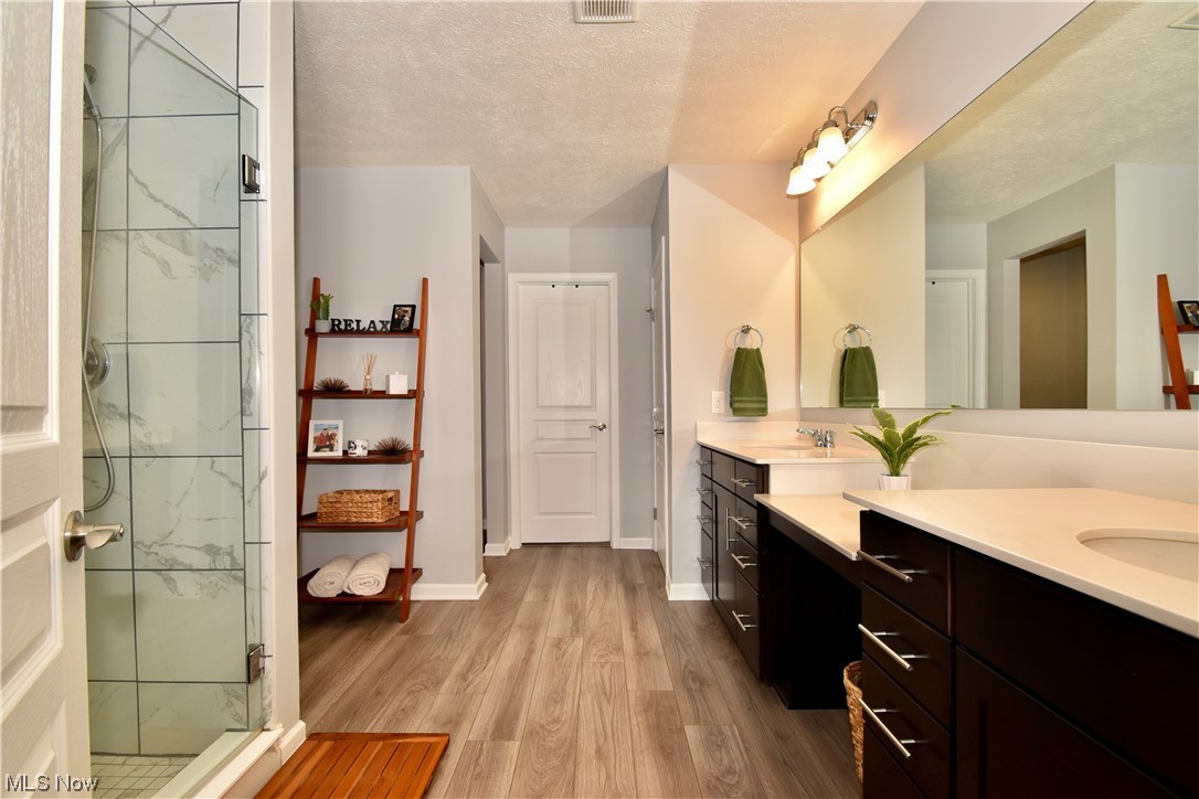 Village On Maple - Residential