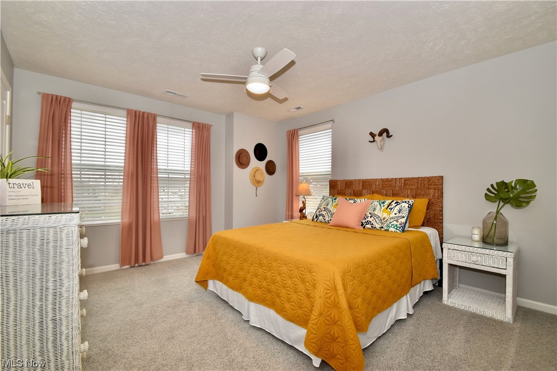 Village On Maple - Residential