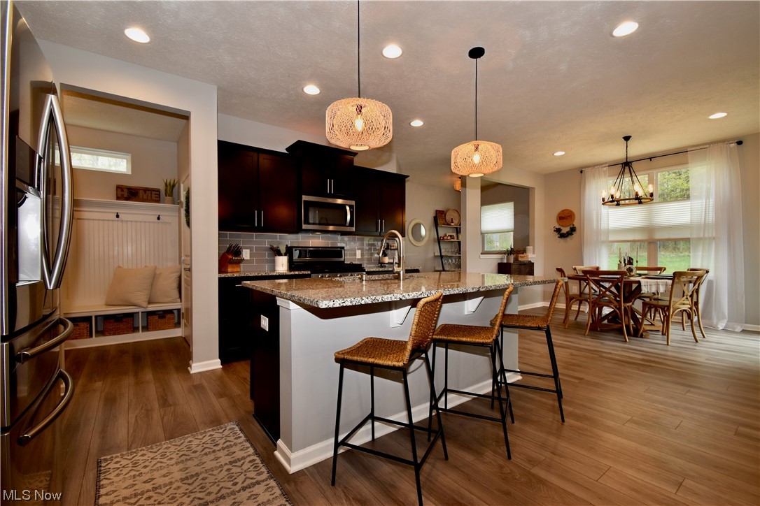 Village On Maple - Residential