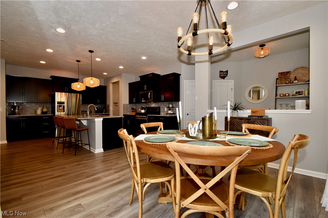 Village On Maple - Residential