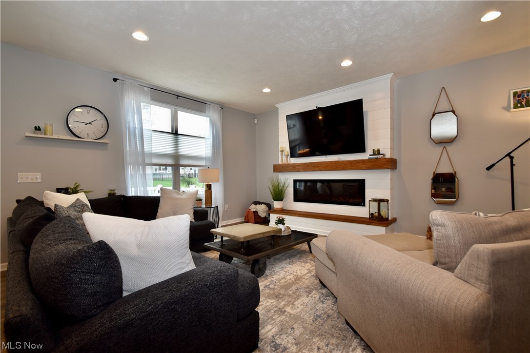 Village On Maple - Residential