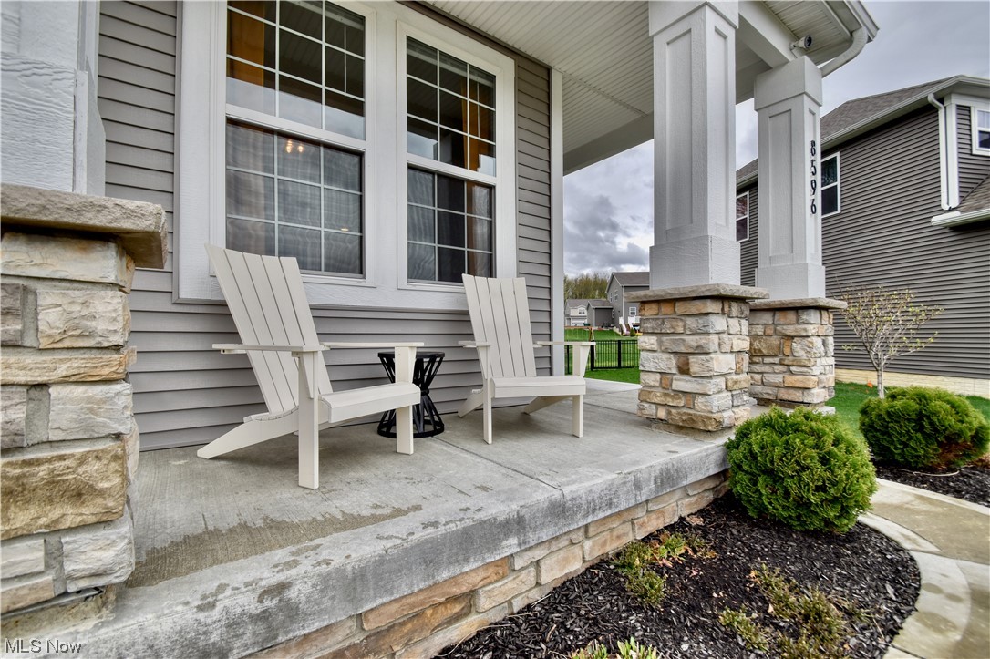 Village On Maple - Residential