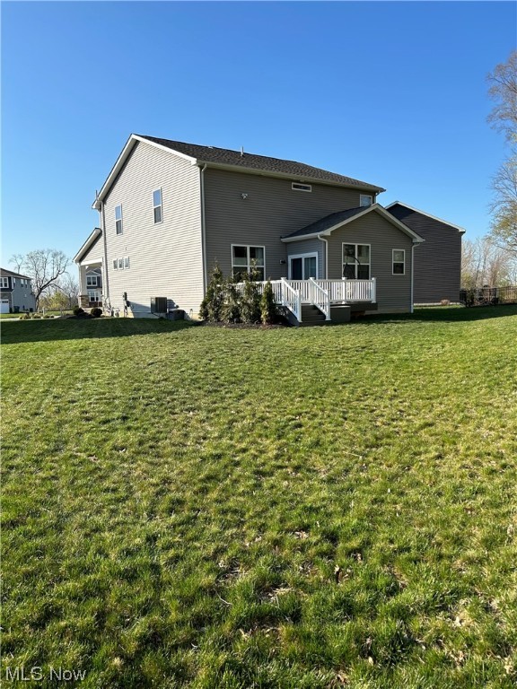 Village On Maple - Residential