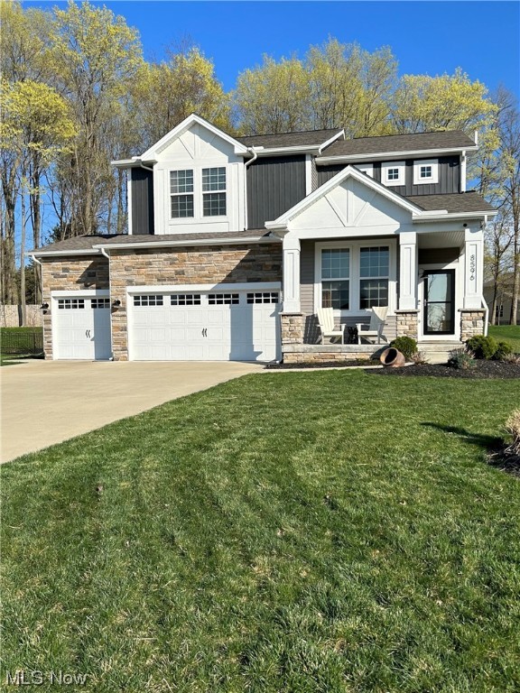 Village On Maple - Residential