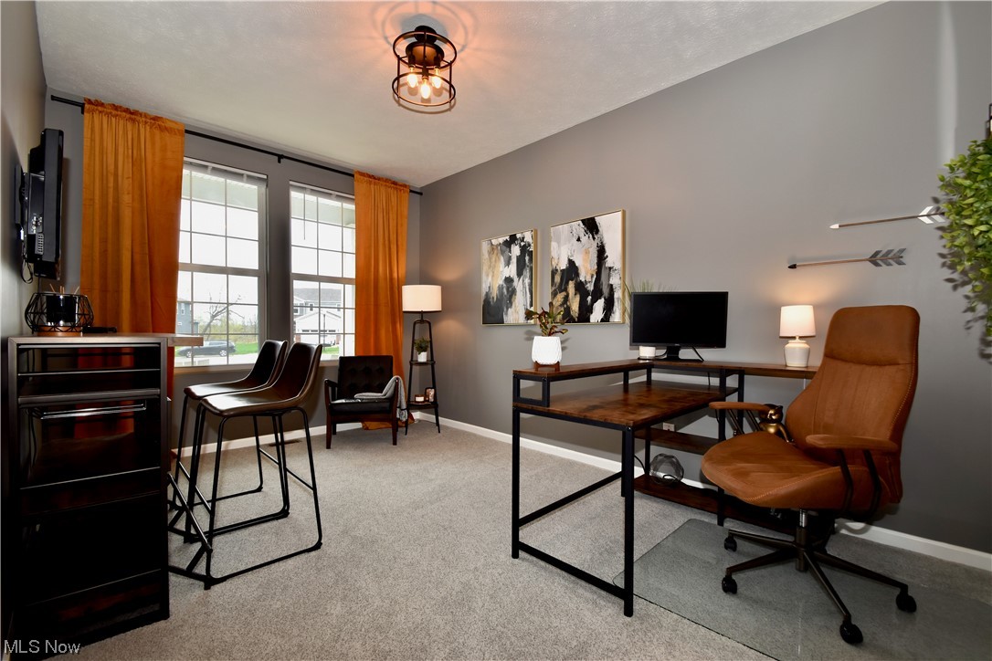 Village On Maple - Residential