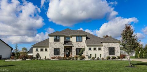 7048 Emerson Circle NW Massillon OH 44646