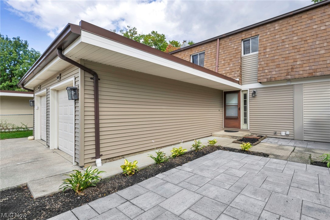 Westview Patio Garden Hm Condo 05 - Residential