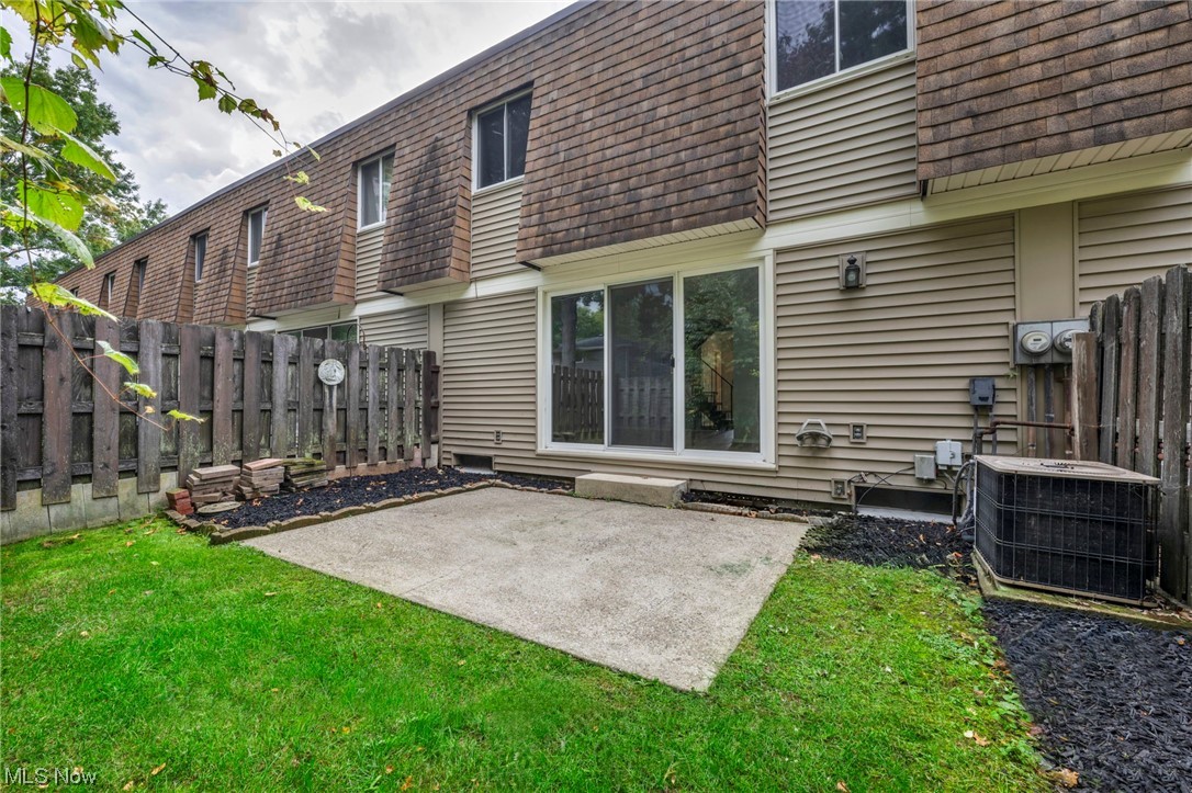 Westview Patio Garden Hm Condo 05 - Residential