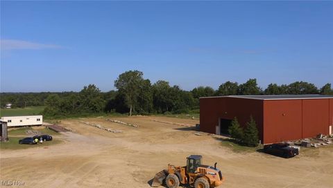 14647 State Route 511 Camden OH 44074