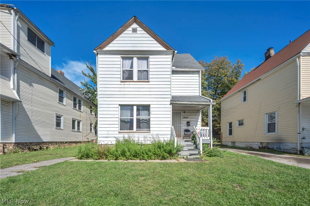 10631 Dupont Avenue
