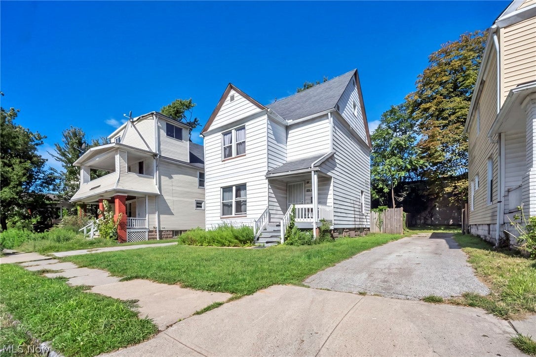10631 Dupont Avenue