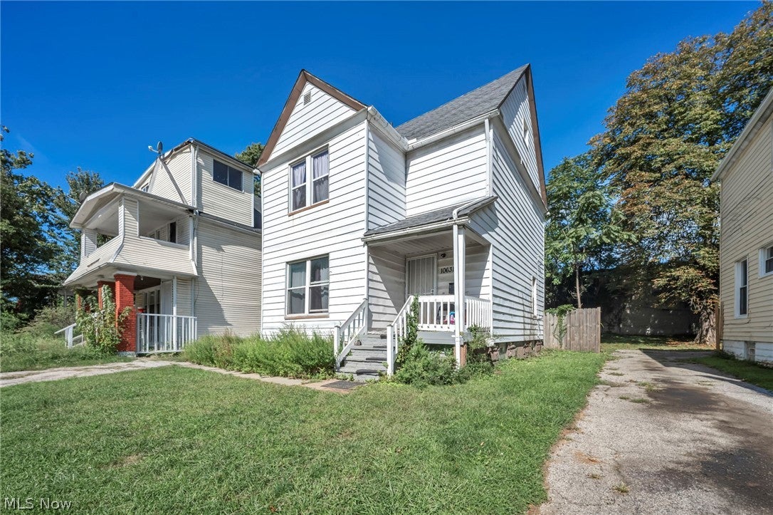 10631 Dupont Avenue