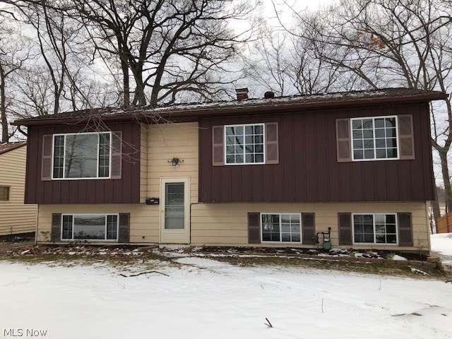 Mentor Headlands Park - Residential