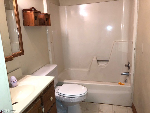 Mentor Headlands Park - Residential