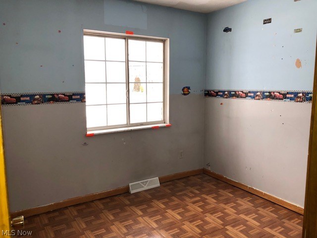 Mentor Headlands Park - Residential