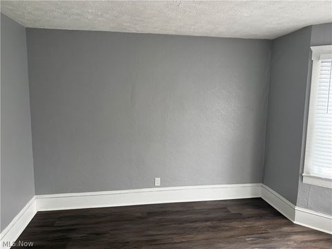 Tiny photo for 3694 E 57th Street #3, Cleveland, OH 44105 (MLS # 5188039)